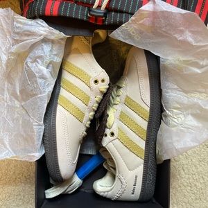 Adidas Wales Bonner Samba